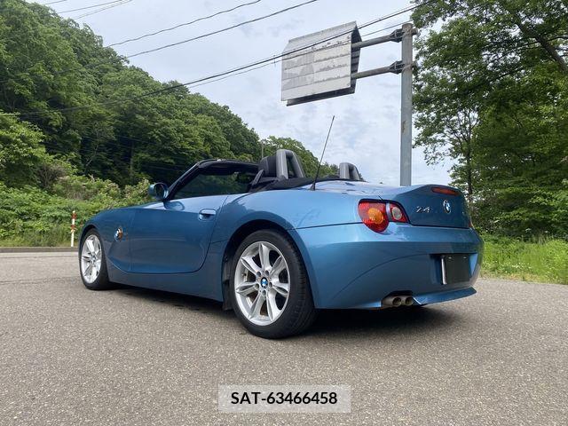 Bmw Z4 2003-11 264300-8