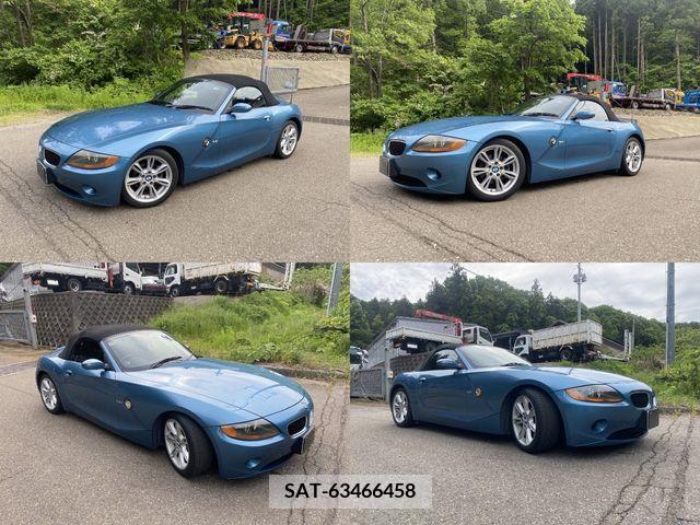 Bmw Z4 2003-11 264300-10