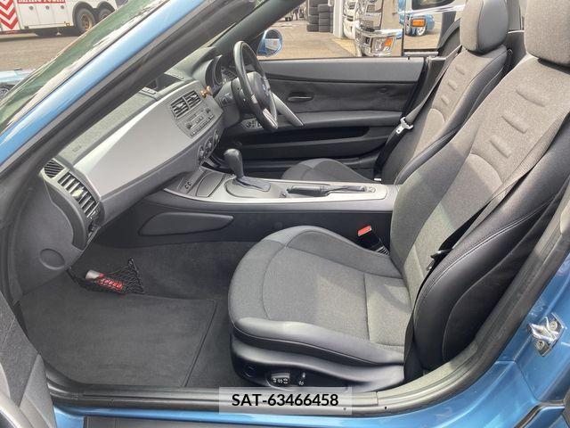 Bmw Z4 2003-11 264300-14