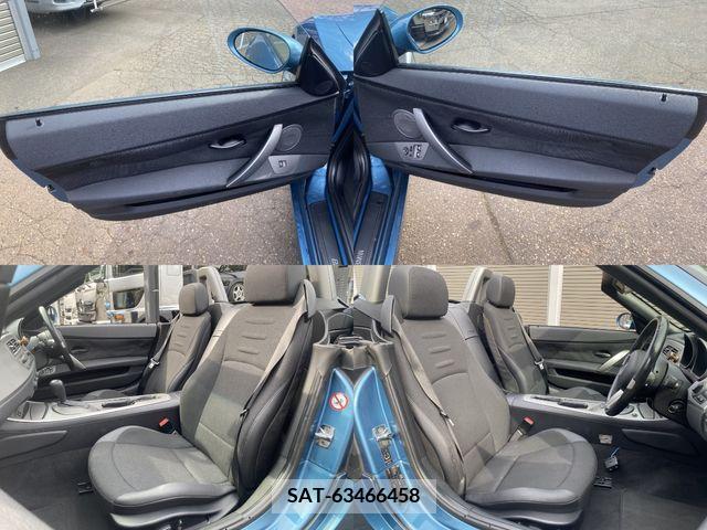 Bmw Z4 2003-11 264300-15