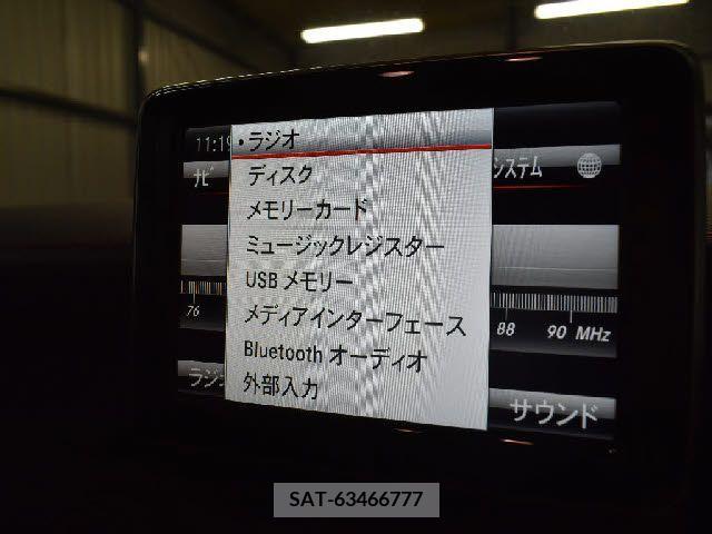 Amg A-Class 2013-08 345668-18