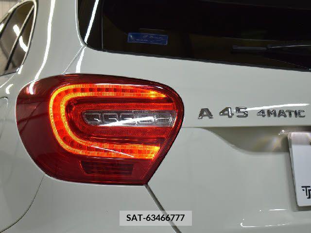 Amg A-Class 2013-08 345668-27