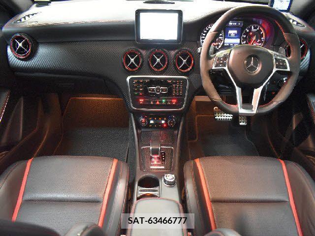 Amg A-Class 2013-08 345668-1