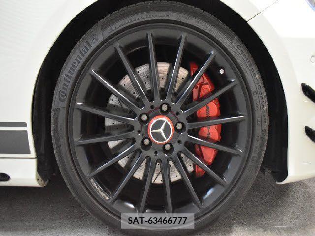Amg A-Class 2013-08 345668-25