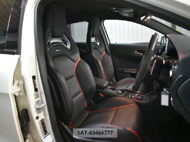 Amg A-Class 2013-08 345668-5