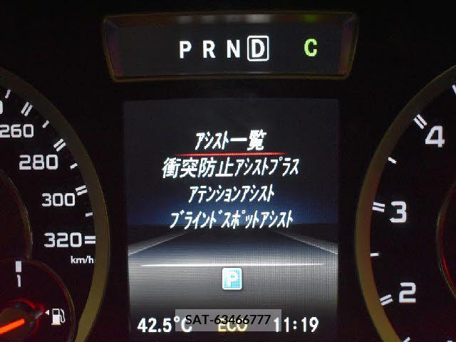 Amg A-Class 2013-08 345668-4