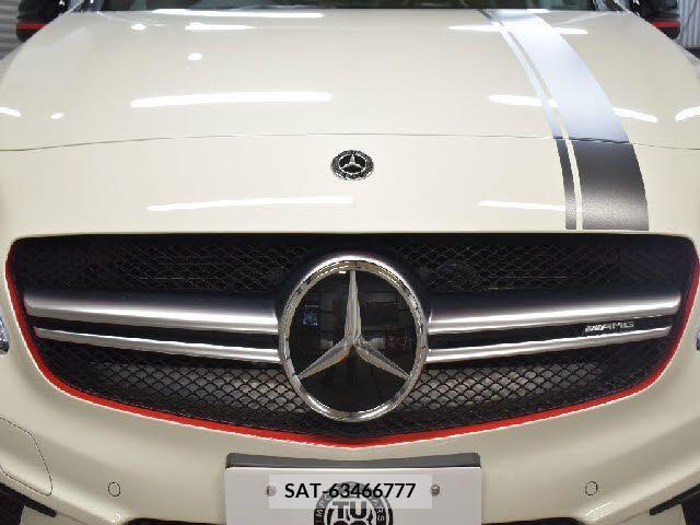 Amg A-Class 2013-08 345668-24