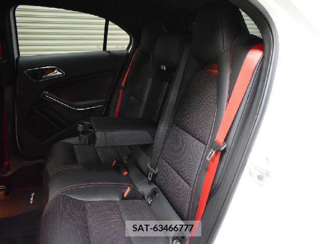 Amg A-Class 2013-08 345668-8