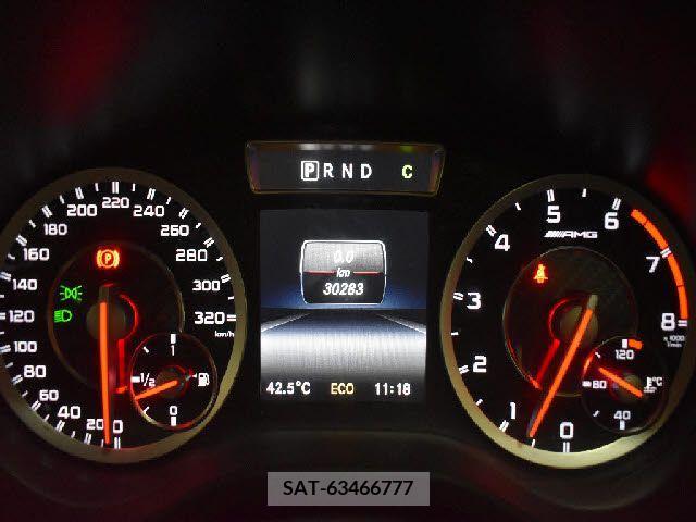 Amg A-Class 2013-08 345668-17