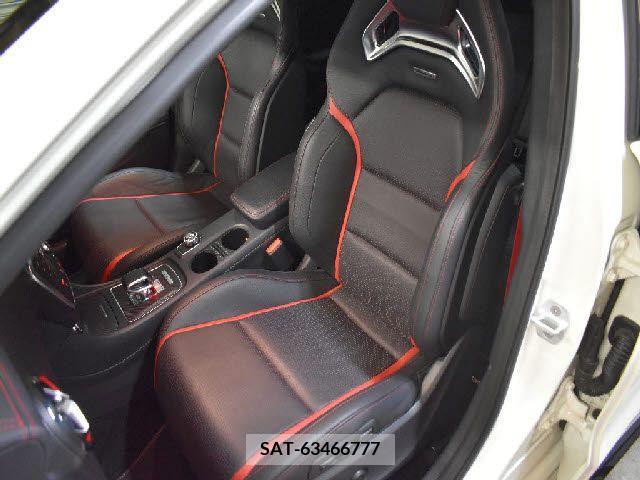 Amg A-Class 2013-08 345668-7