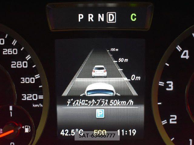 Amg A-Class 2013-08 345668-3