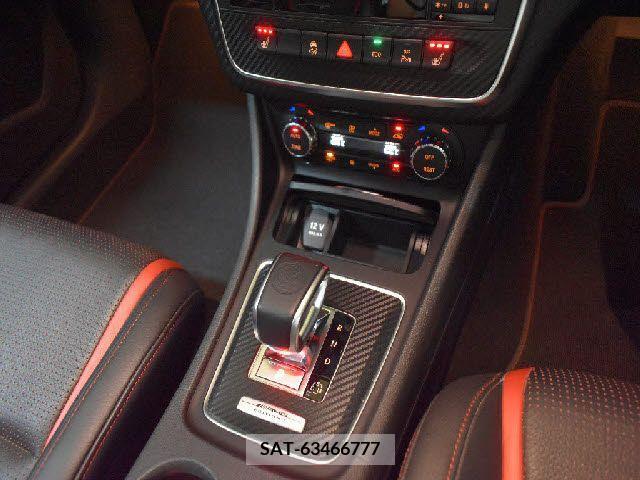 Amg A-Class 2013-08 345668-16