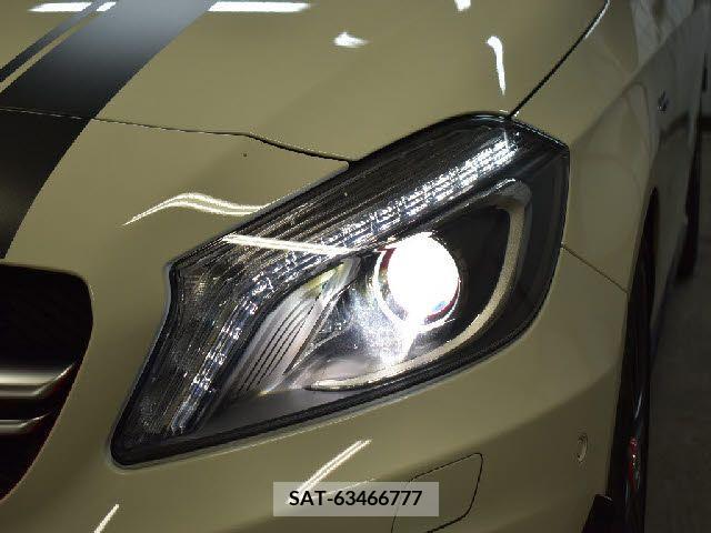 Amg A-Class 2013-08 345668-26