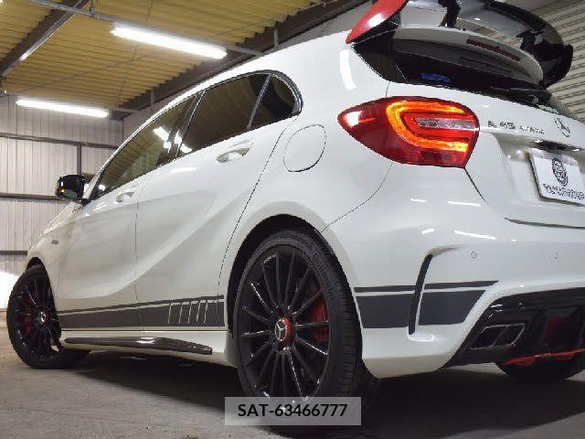 Amg A-Class 2013-08 345668-22