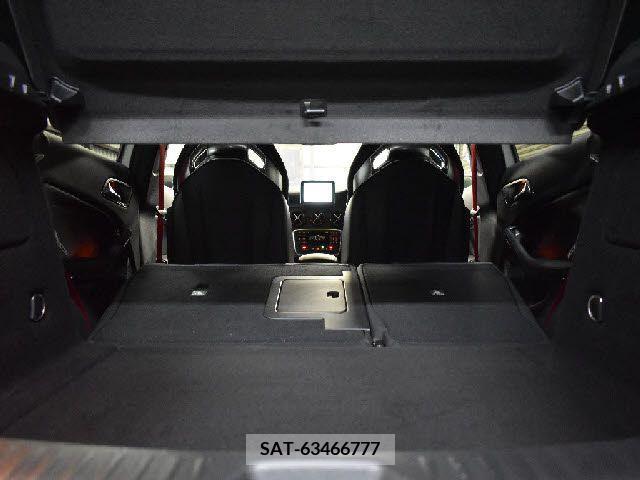 Amg A-Class 2013-08 345668-20