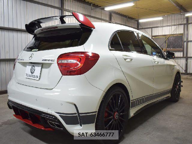 Amg A-Class 2013-08 345668-2