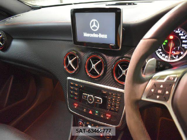 Amg A-Class 2013-08 345668-9