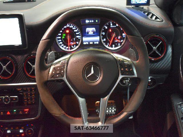 Amg A-Class 2013-08 345668-15