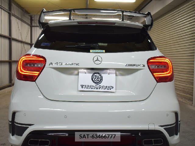 Amg A-Class 2013-08 345668-28