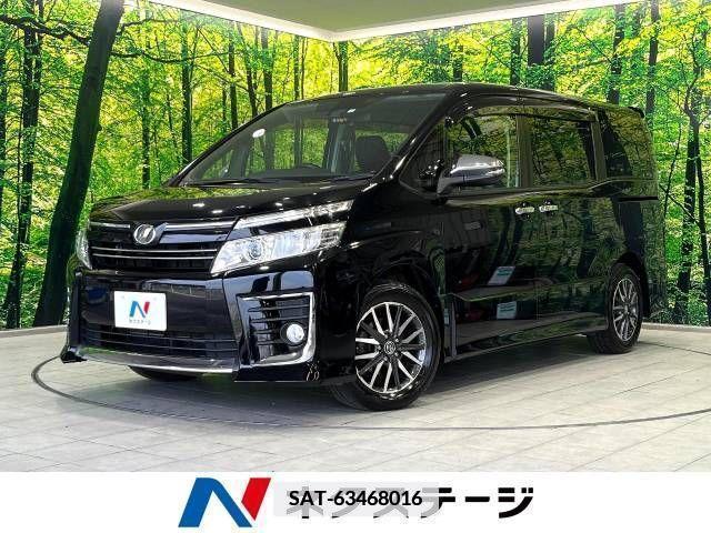 Toyota VOXY 2016-02 346418-0