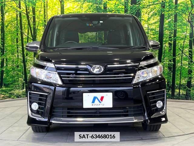 Toyota VOXY 2016-02 346418-15