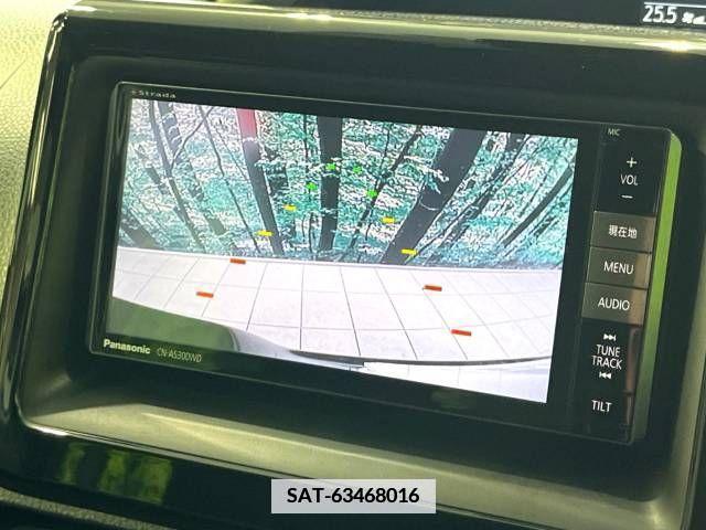 Toyota VOXY 2016-02 346418-4