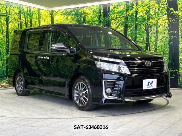 Toyota VOXY 2016-02 346418-17