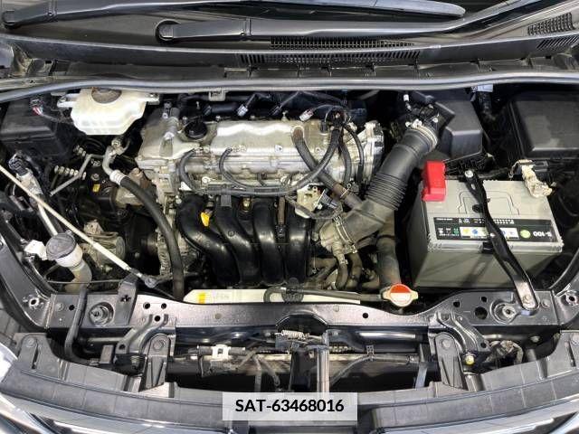 Toyota VOXY 2016-02 346418-18