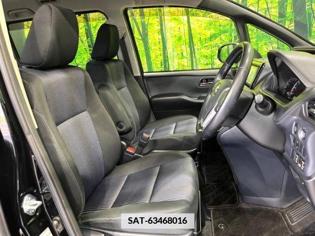 Toyota VOXY 2016-02 346418-8