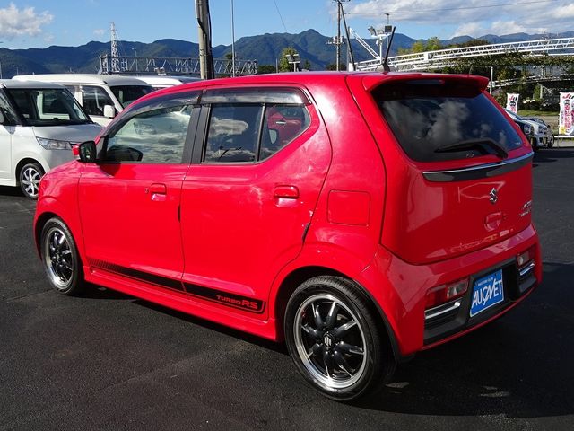 Suzuki ALTO 2015-08 183255-5