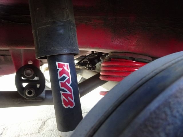 Suzuki ALTO 2015-08 183255-12