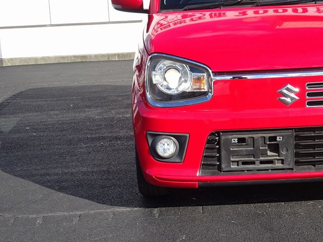 Suzuki ALTO 2015-08 183255-7