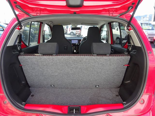 Suzuki ALTO 2015-08 183255-10