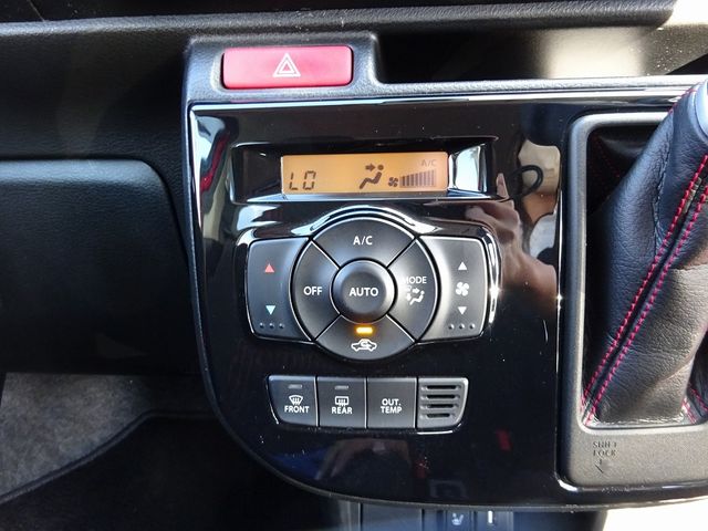 Suzuki ALTO 2015-08 183255-18