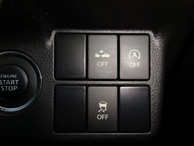 Suzuki ALTO 2015-08 183255-26