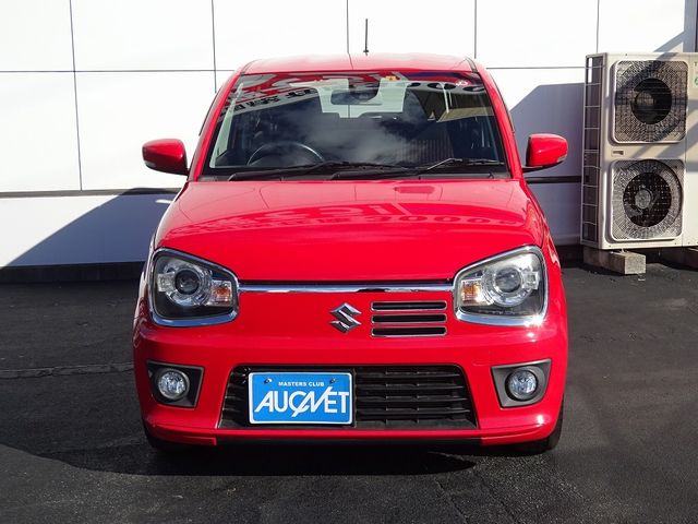 Suzuki ALTO 2015-08 183255-1