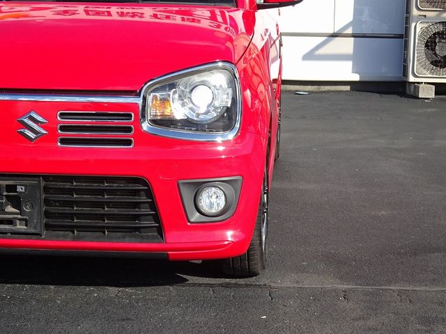 Suzuki ALTO 2015-08 183255-6