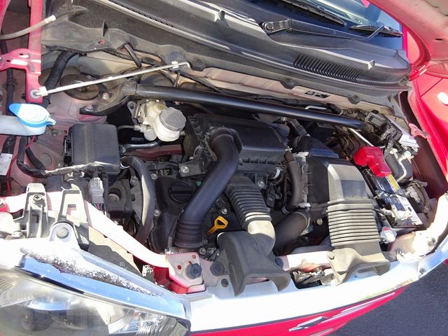 Suzuki ALTO 2015-08 183255-29