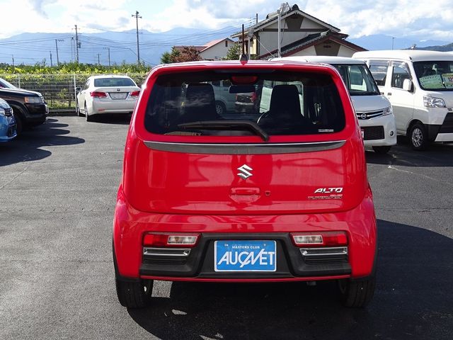 Suzuki ALTO 2015-08 183255-4