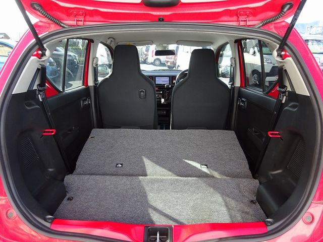 Suzuki ALTO 2015-08 183255-11