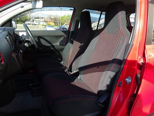 Suzuki ALTO 2015-08 183255-14
