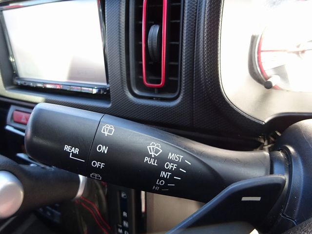 Suzuki ALTO 2015-08 183255-20