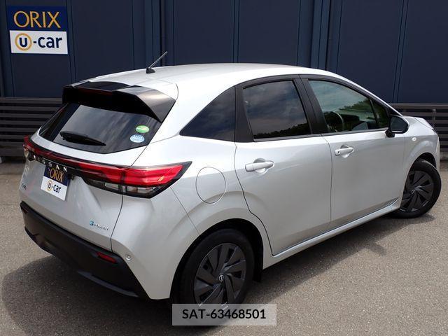 Nissan NOTE 2021-04 302481-2