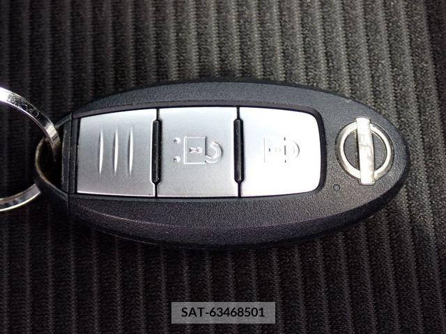 Nissan NOTE 2021-04 302481-18