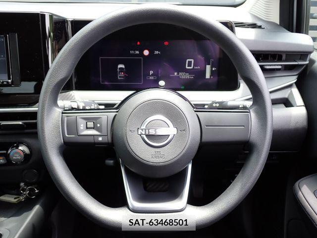 Nissan NOTE 2021-04 302481-10