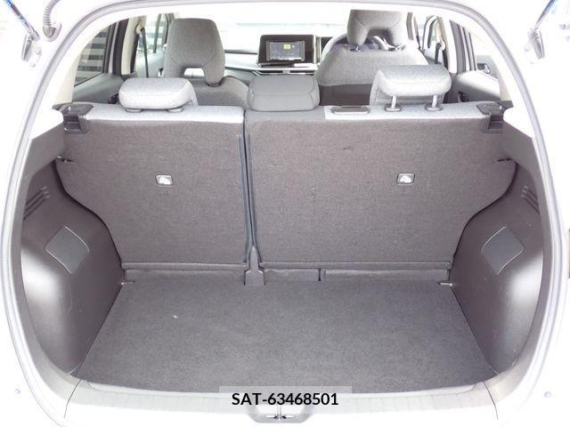 Nissan NOTE 2021-04 302481-16