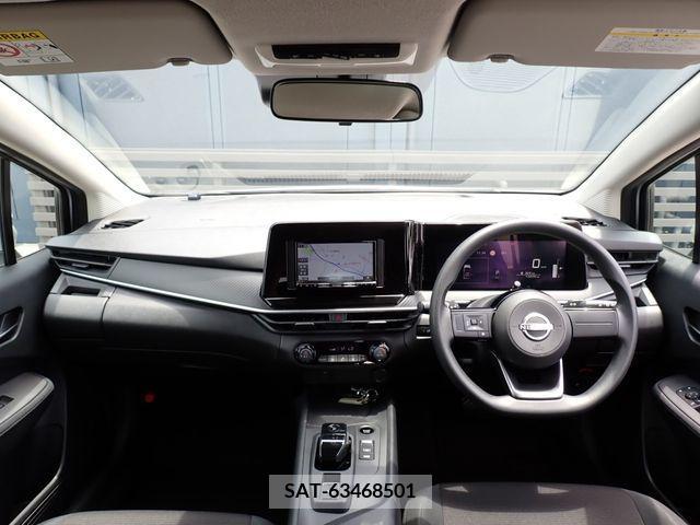 Nissan NOTE 2021-04 302481-1