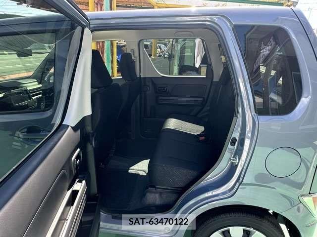 Suzuki WAGON R 2023-09 370928-3