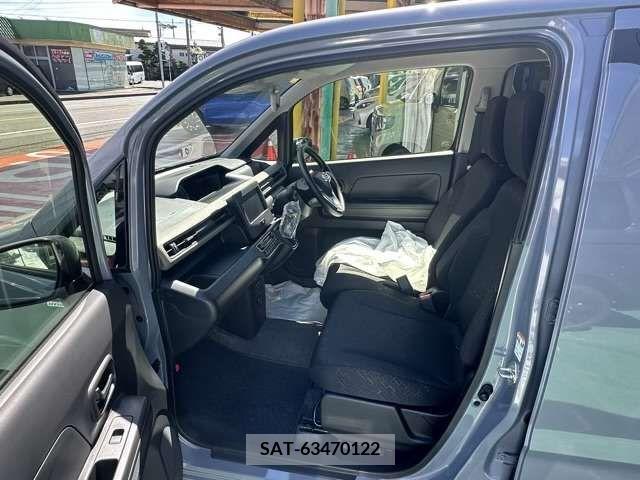 Suzuki WAGON R 2023-09 370928-2