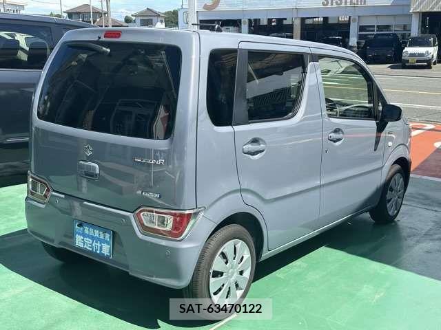 Suzuki WAGON R 2023-09 370928-9